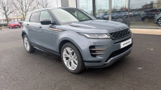 Land Rover Range Rover Evoque 2.0 D200 R-Dynamic SE 5dr Auto Diesel Hatchback